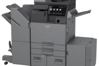 VENTE ETOU LOCATION DES IMPRIMANTES MULTIFONCTION SHARP